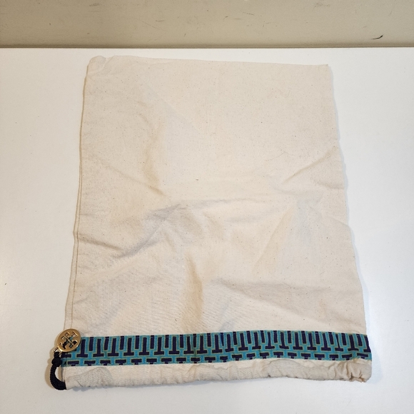 TORY BURCH Dusty bag Storage - Picture 1 of 6